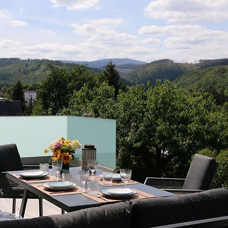 Harzhaus Sonnenschein Villa Wernigerode Kültér fotó