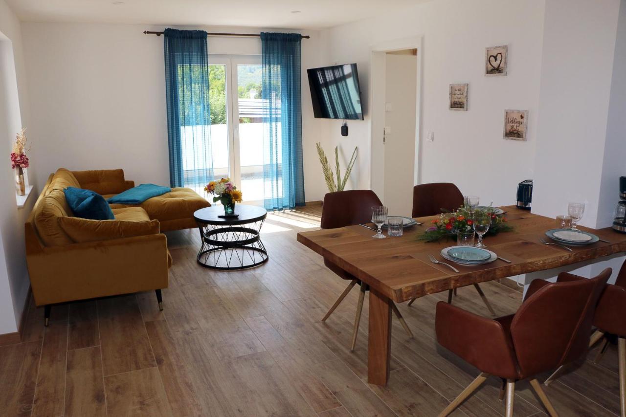 Harzhaus Sonnenschein Villa Wernigerode Kültér fotó