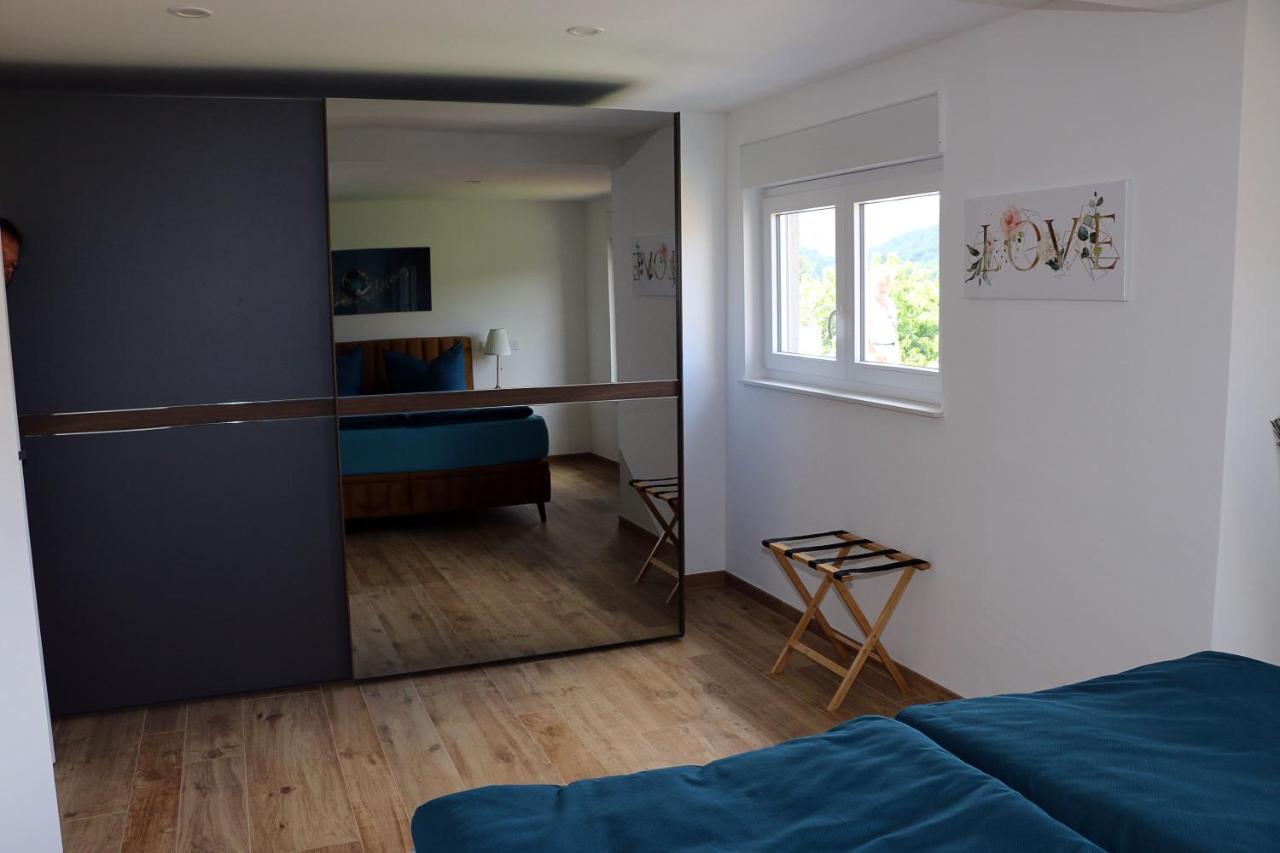 Harzhaus Sonnenschein Villa Wernigerode Kültér fotó